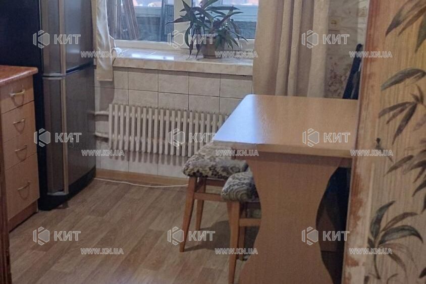Продажа квартиры Харьков, Гагарина, 44м²
