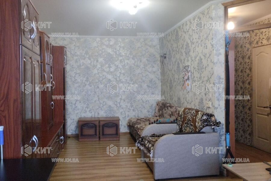Продажа квартиры Харьков, Гагарина, 44м²