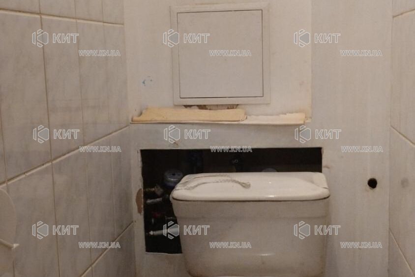 Продажа квартиры Харьков, Гагарина, 44м²