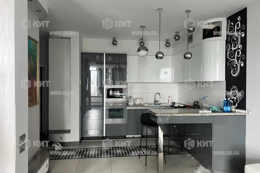 Продаж квартири Харків, Павлове Поле, 71.3м²