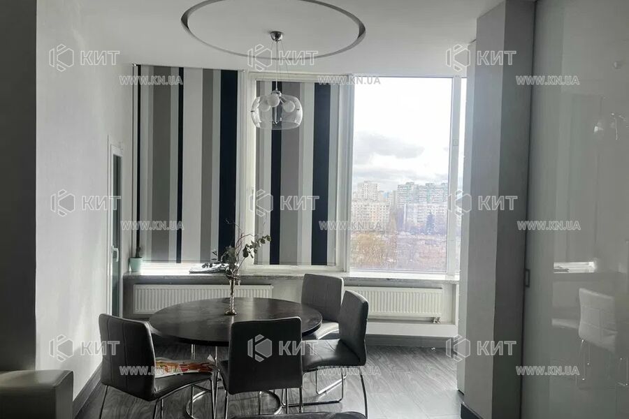 Продаж квартири Харків, Павлове Поле, 71.3м²