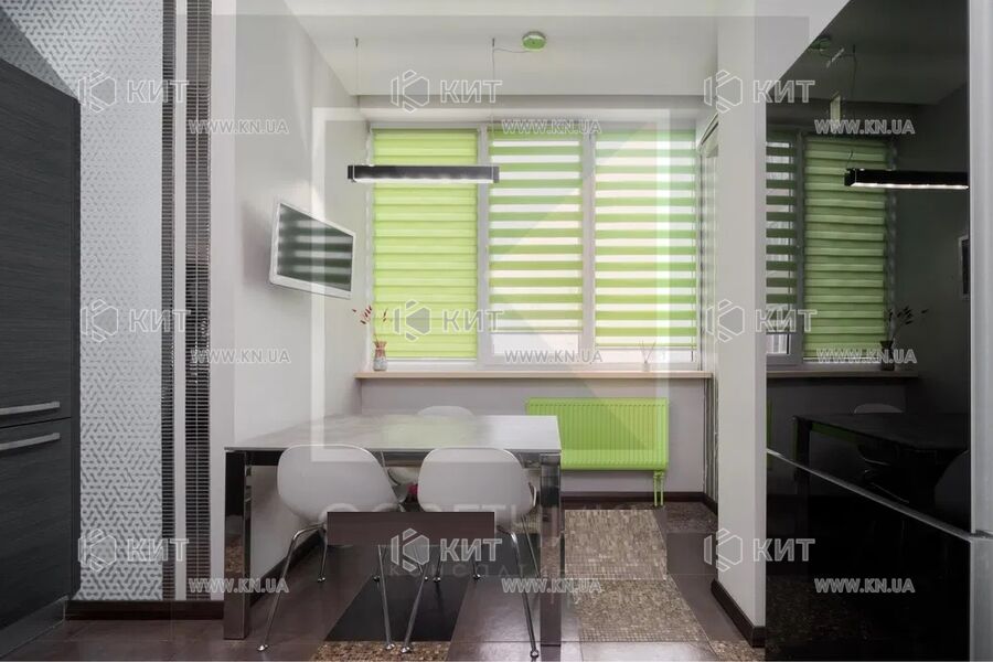 Продаж квартири Харків, Павлове Поле, 71.3м²