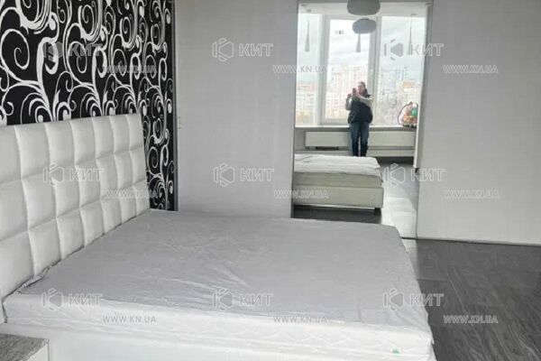 Продаж квартири Харків, Павлове Поле, 71.3м²