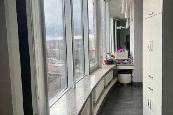 Продаж квартири Харків, Павлове Поле, 71.3м²