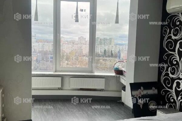 Продаж квартири Харків, Павлове Поле, 71.3м²