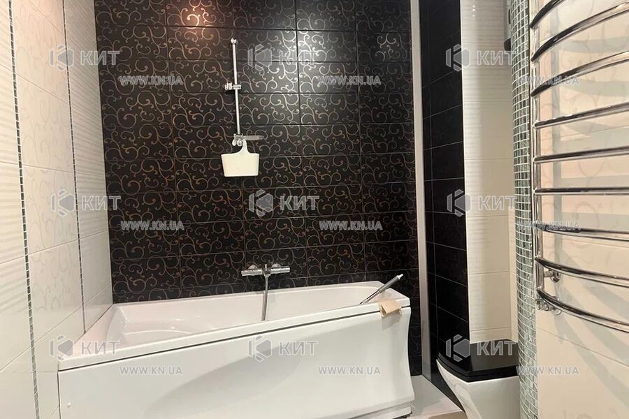 Продаж квартири Харків, Павлове Поле, 71.3м²