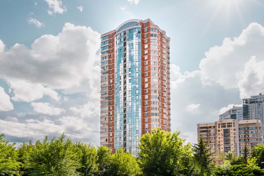 Продаж квартири Харків, Павлове Поле, 71.3м²