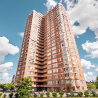 Продаж квартири Харків, Павлове Поле, 71.3м²