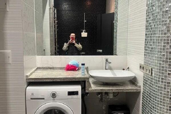 Продаж квартири Харків, Павлове Поле, 71.3м²