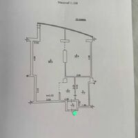 Продаж квартири Харків, Павлове Поле, 71.3м²