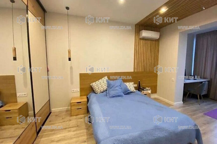 Продаж квартири Харків, Салтівка, 522 мрн., 72м²