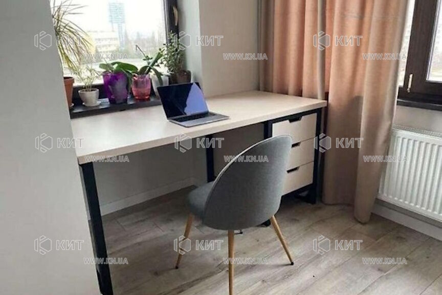 Продаж квартири Харків, Салтівка, 522 мрн., 72м²