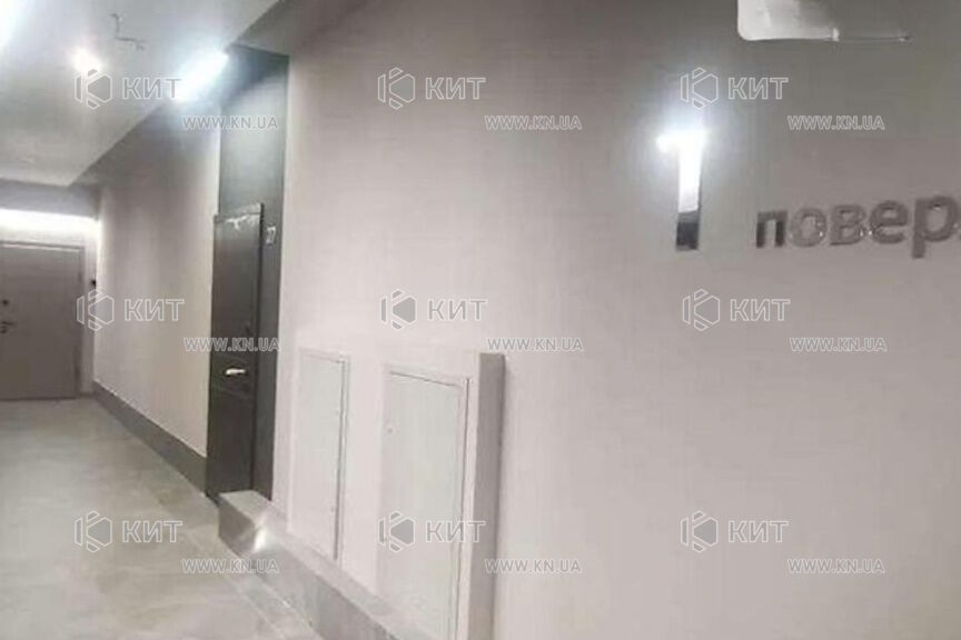 Продаж квартири Харків, Салтівка, 522 мрн., 72м²