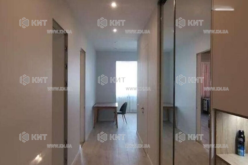 Продаж квартири Харків, Салтівка, 522 мрн., 72м²