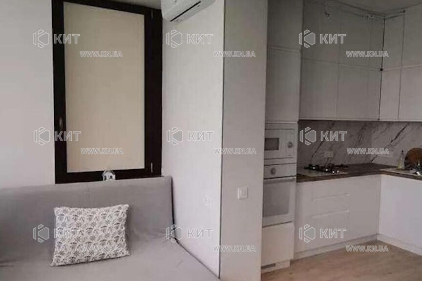 Продаж квартири Харків, Салтівка, 522 мрн., 72м²