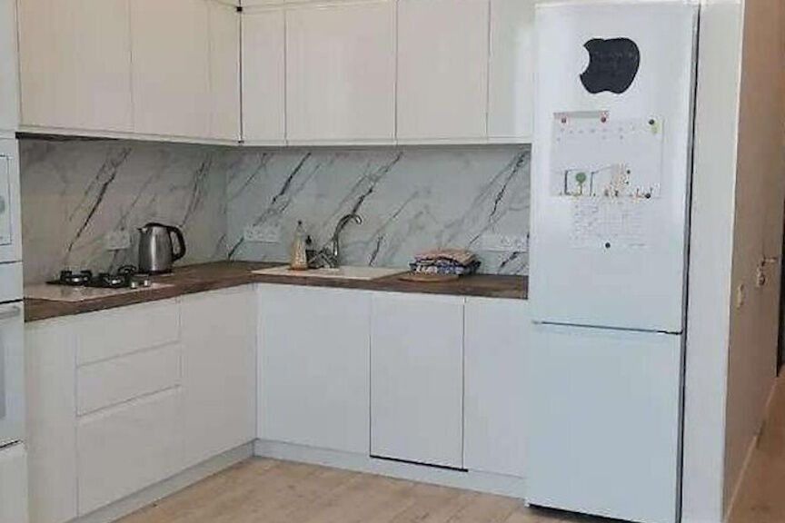 Продаж квартири Харків, Салтівка, 522 мрн., 72м²