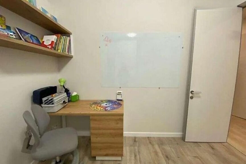 Продаж квартири Харків, Салтівка, 522 мрн., 72м²