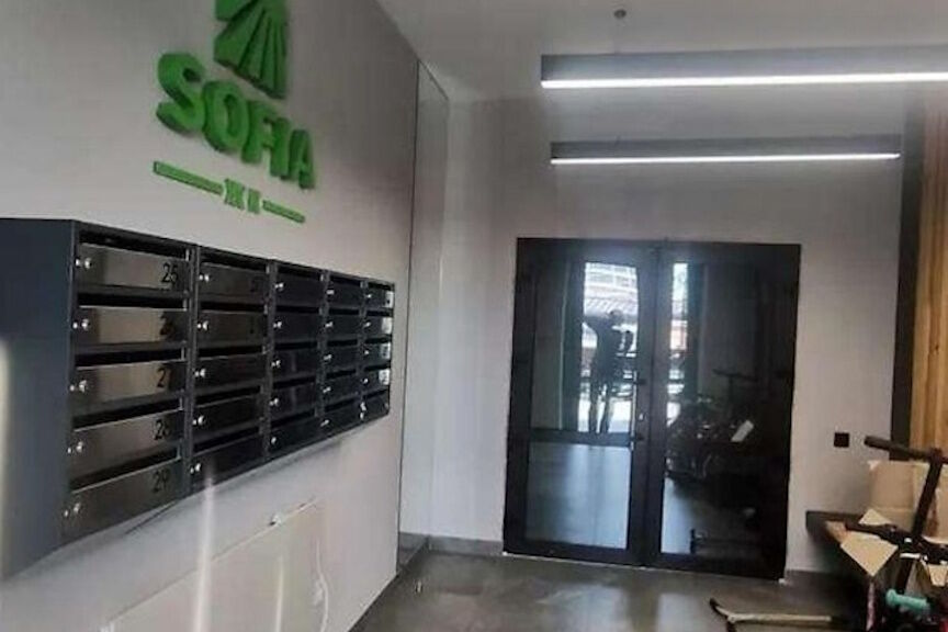 Продаж квартири Харків, Салтівка, 522 мрн., 72м²