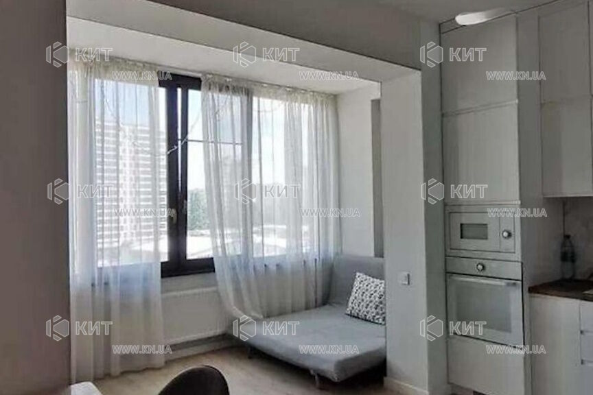 Продаж квартири Харків, Салтівка, 522 мрн., 72м²
