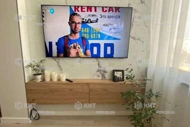Продаж квартири Харків, Салтівка, 522 мрн., 72м²
