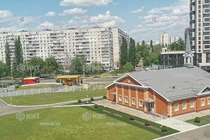 Продаж квартири Харків, Салтівка, 522 мрн., 72м²