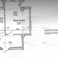 Продаж квартири Харків, Клочківська, 58м²
