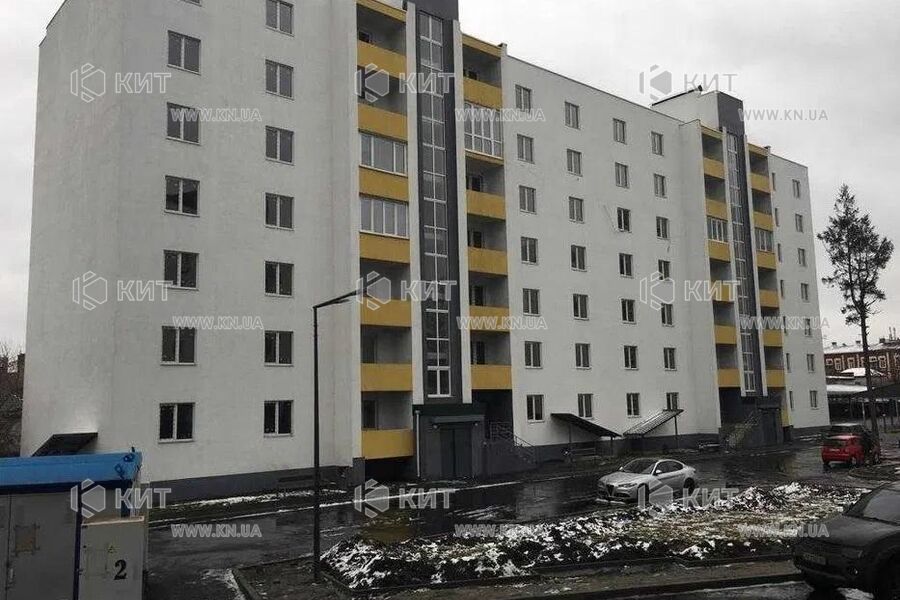 Продажа квартиры Харьков, Гагарина, Спортивная, Защитников, 82м²