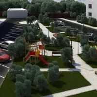 Продажа квартиры Харьков, Гагарина, Спортивная, Защитников, 82м²