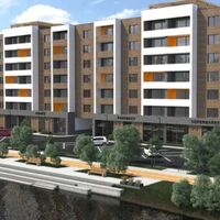 Продажа квартиры Харьков, Гагарина, Спортивная, Защитников, 82м²