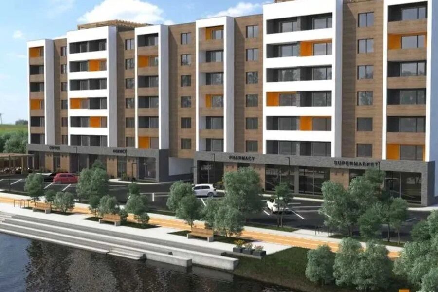 Продажа квартиры Харьков, Гагарина, Спортивная, Защитников, 82м²