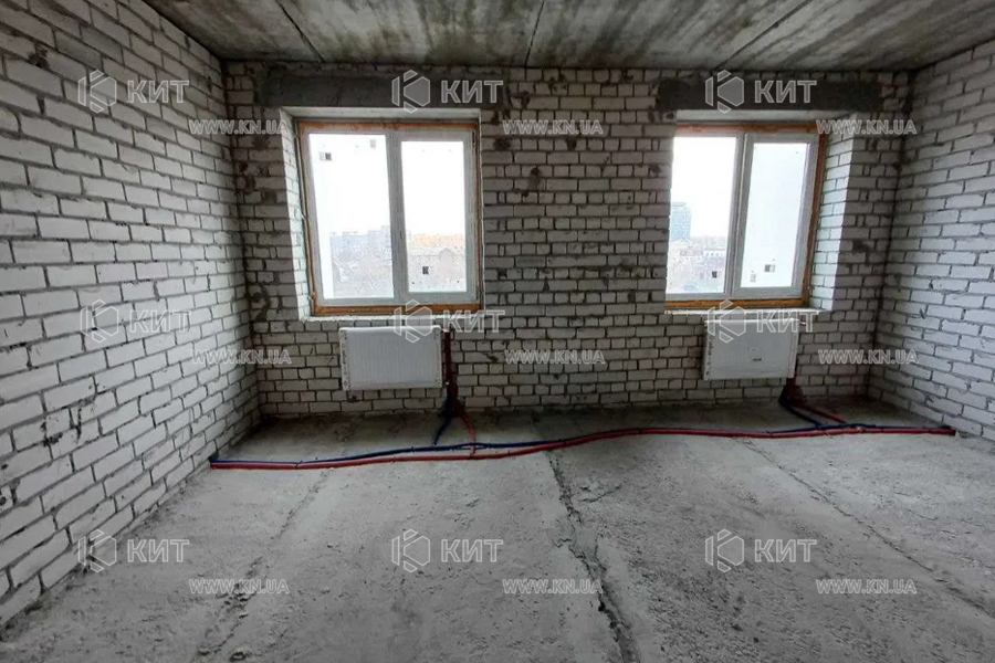 Продажа квартиры Харьков, Гагарина, Спортивная, Защитников, 82м²