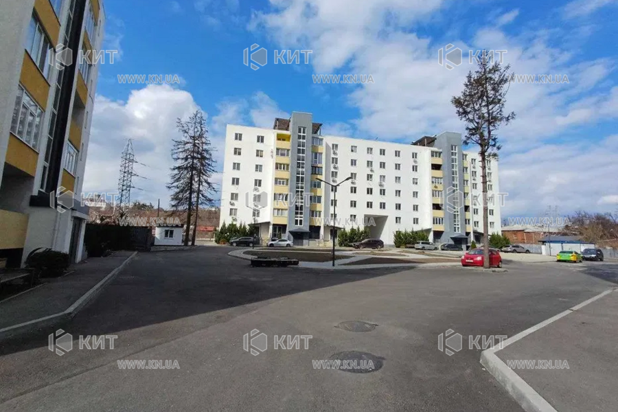 Продажа квартиры Харьков, Гагарина, Спортивная, Защитников, 82м²