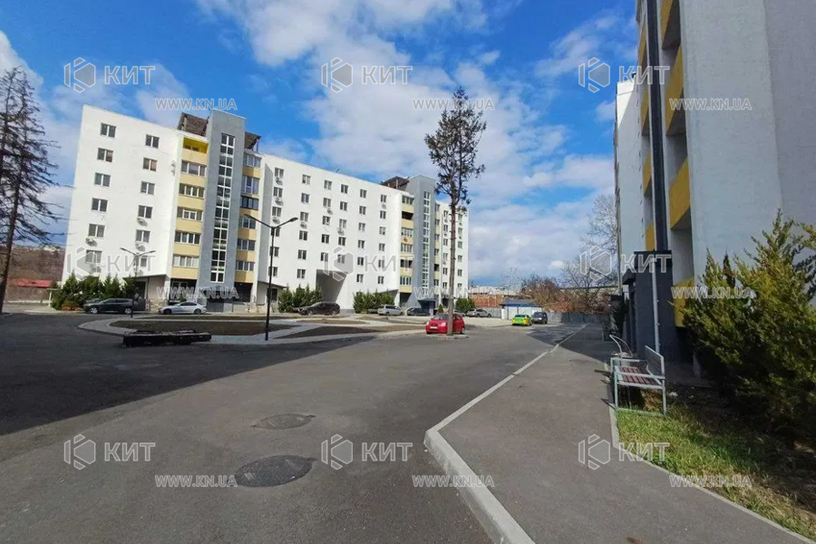 Продажа квартиры Харьков, Гагарина, Спортивная, Защитников, 82м²