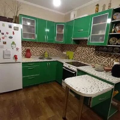 Продажа 	 Харьков, Янтарный Тракторостроителей пр.   94В