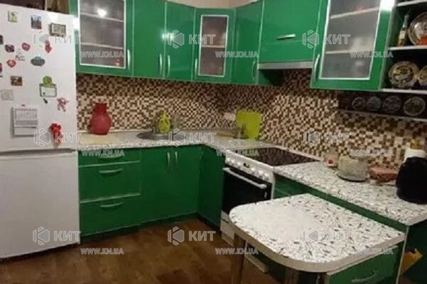 Продажа квартиры Харьков, Салтовка, 604 мрн., 45м²