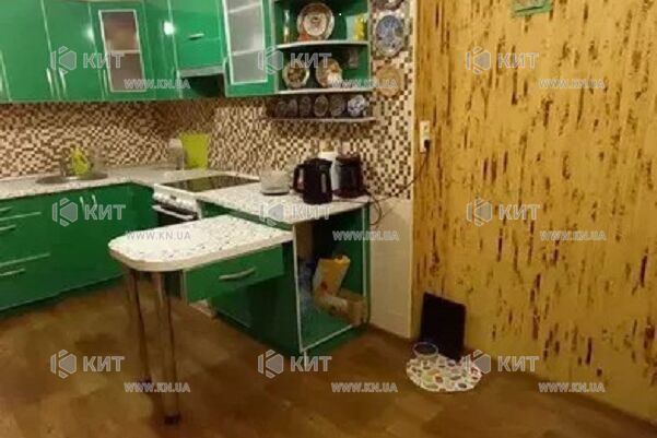 Продажа квартиры Харьков, Салтовка, 604 мрн., 45м²