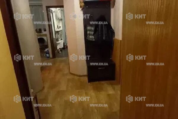 Продажа квартиры Харьков, Салтовка, 604 мрн., 45м²