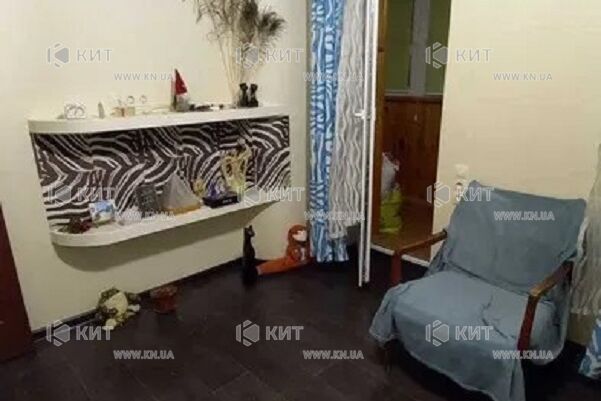 Продажа квартиры Харьков, Салтовка, 604 мрн., 45м²