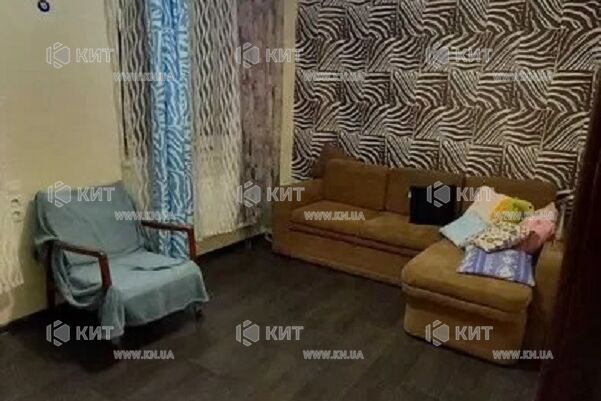 Продажа квартиры Харьков, Салтовка, 604 мрн., 45м²