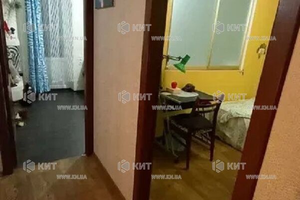 Продажа квартиры Харьков, Салтовка, 604 мрн., 45м²