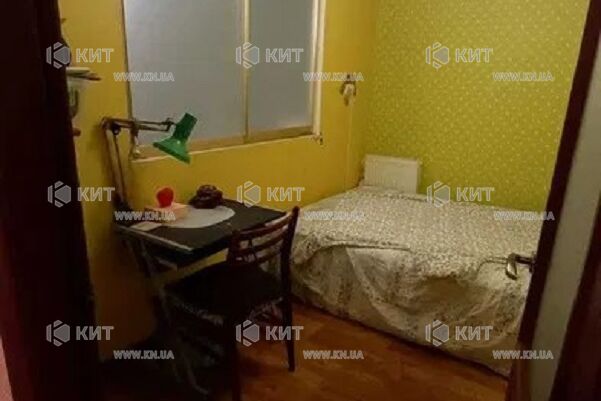 Продажа квартиры Харьков, Салтовка, 604 мрн., 45м²