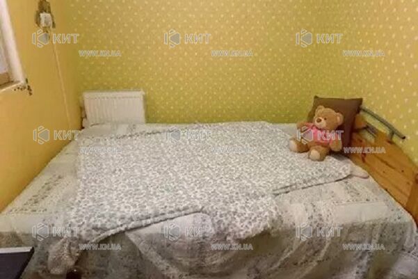 Продажа квартиры Харьков, Салтовка, 604 мрн., 45м²