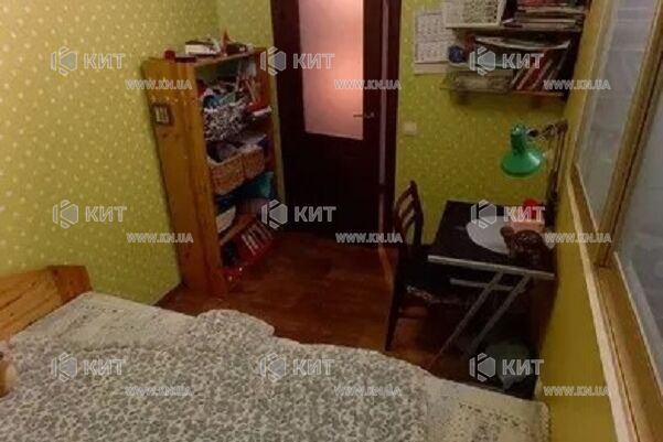 Продажа квартиры Харьков, Салтовка, 604 мрн., 45м²