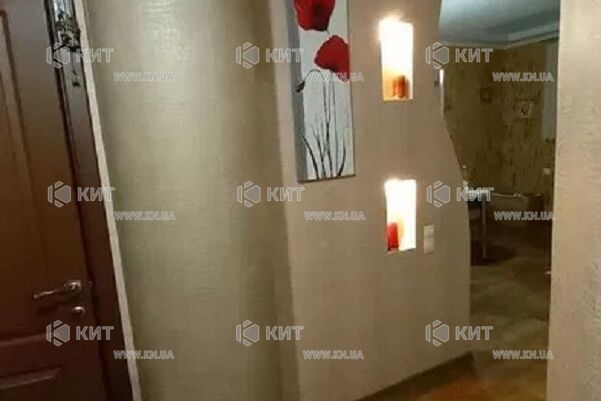 Продажа квартиры Харьков, Салтовка, 604 мрн., 45м²