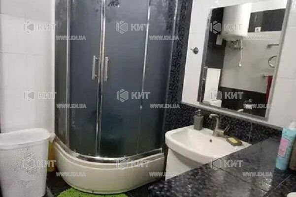 Продажа квартиры Харьков, Салтовка, 604 мрн., 45м²