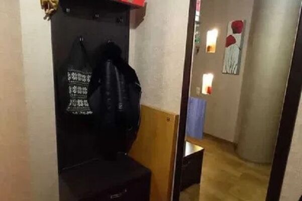 Продажа квартиры Харьков, Салтовка, 604 мрн., 45м²