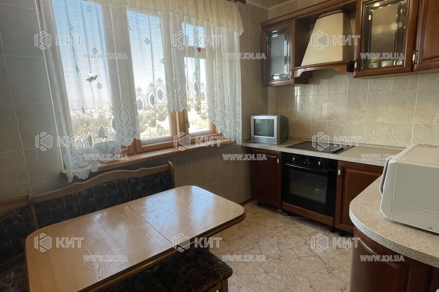 Продаж квартири Харків, Нові Дома, 72м²