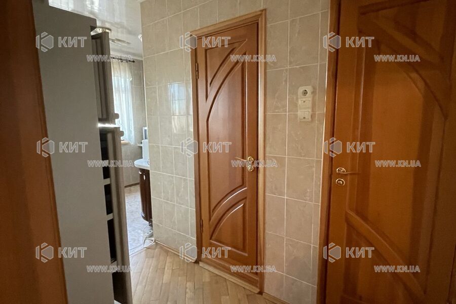 Продаж квартири Харків, Нові Дома, 72м²