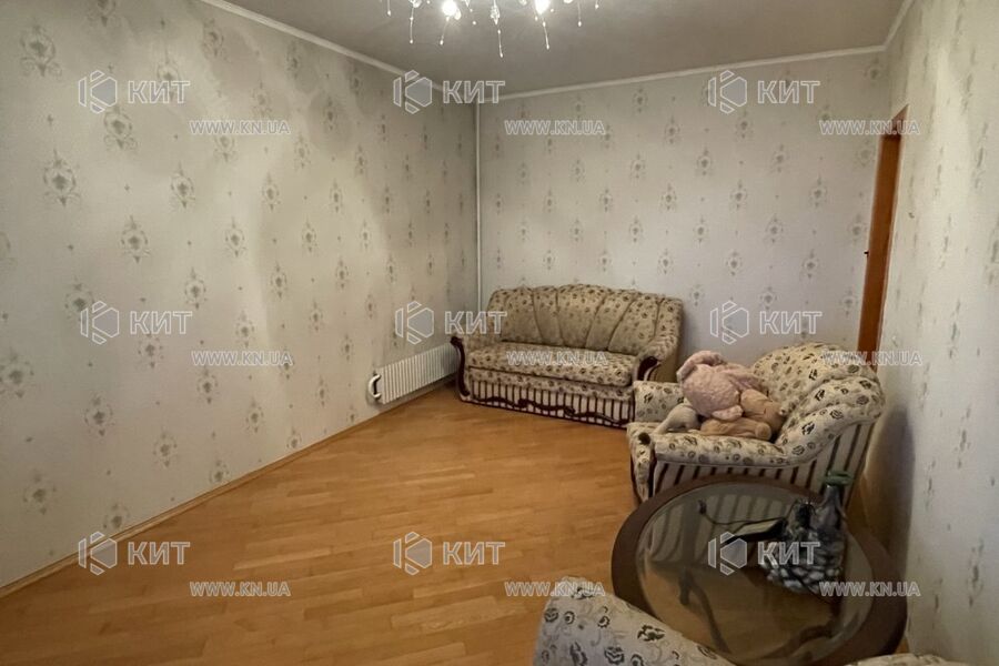 Продаж квартири Харків, Нові Дома, 72м²
