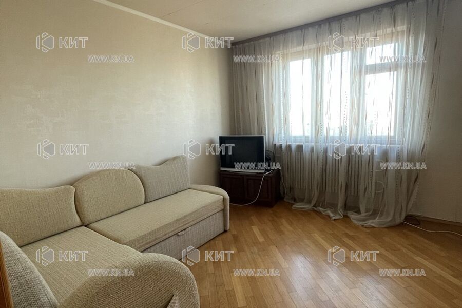 Продаж квартири Харків, Нові Дома, 72м²